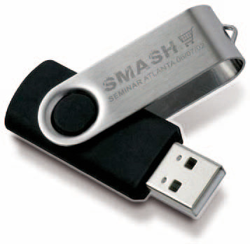 USB CLASSICA