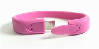 USB  IN SILICONE