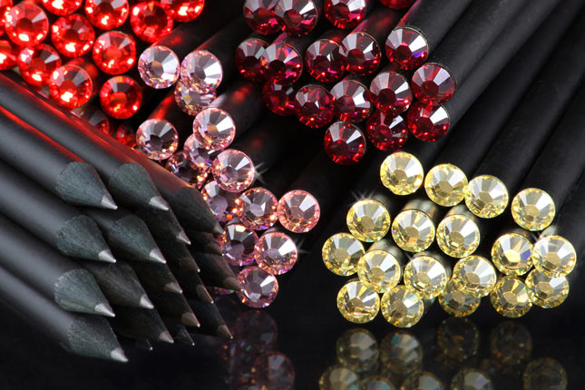 swarovski matita